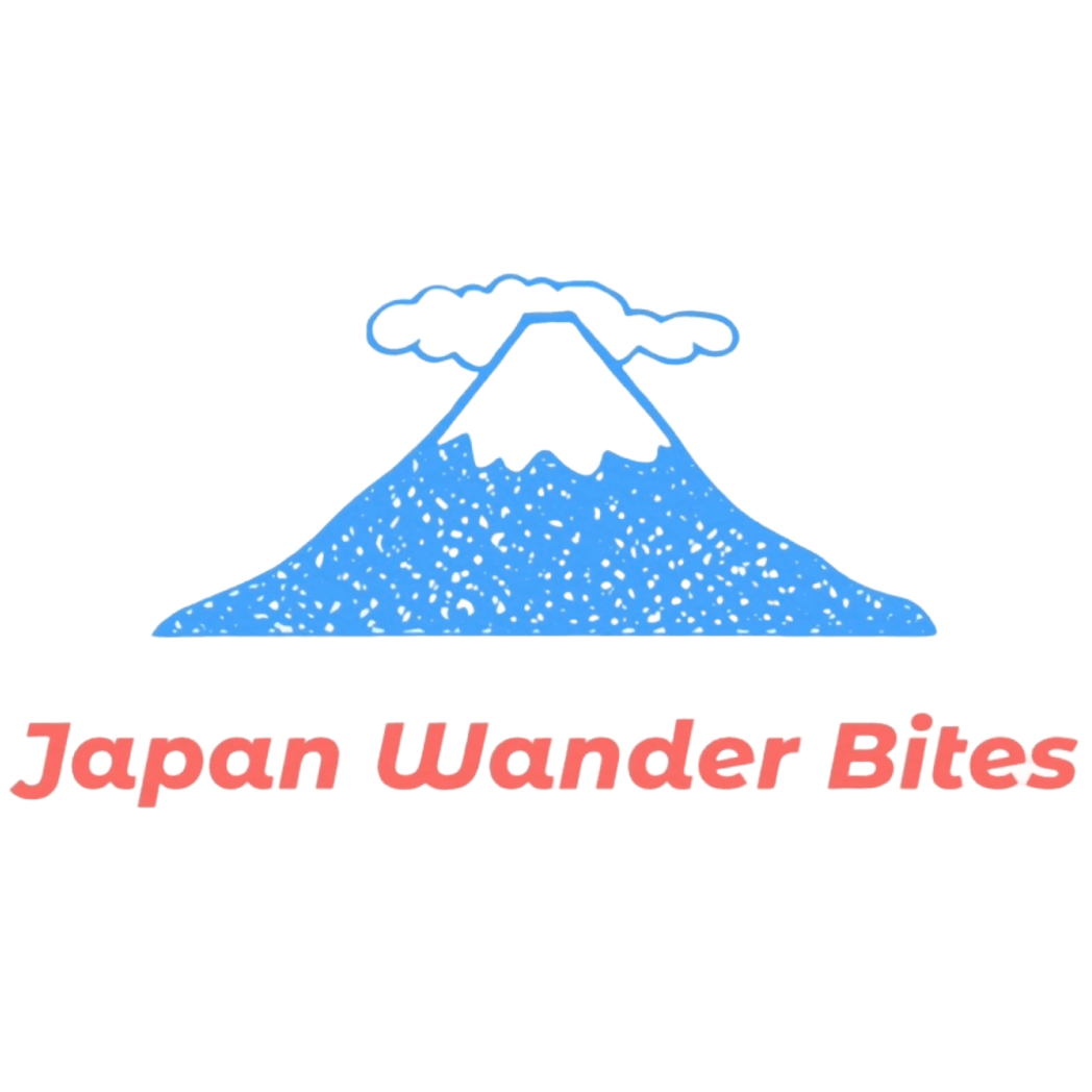 Japan Wander Bites